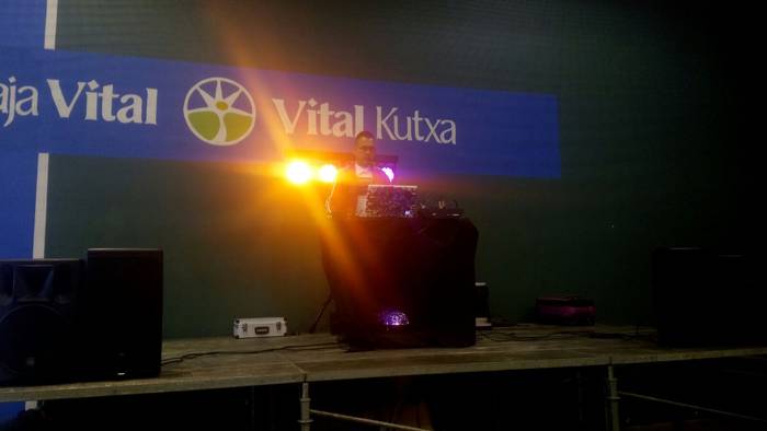 Txikientzat antolatu dituzte 15 1494340080958