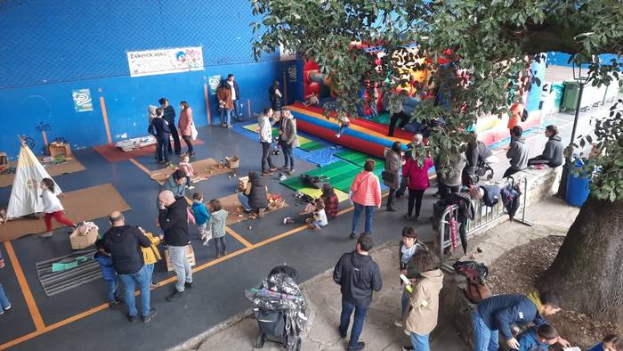 Zolloko jaiek adin anitzeko  6 1762719564302