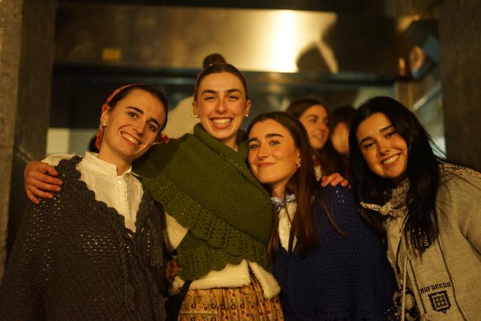 Olentzerok berotu du Amurrio 33 1766670042645