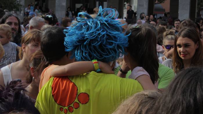 Ilusioa eta muxuak banatu di 12 1499276805696