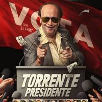 "Torrente presidente"