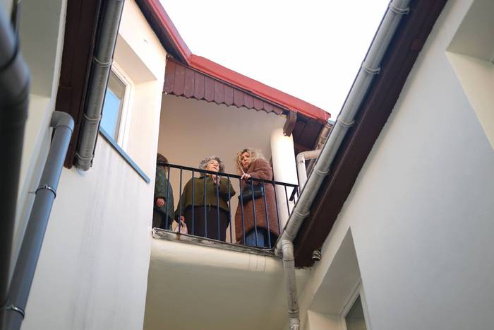 Ametsgoien jaio da, emakume  9 1772486249824