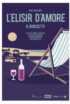 Opera: L´elisir d´amore
