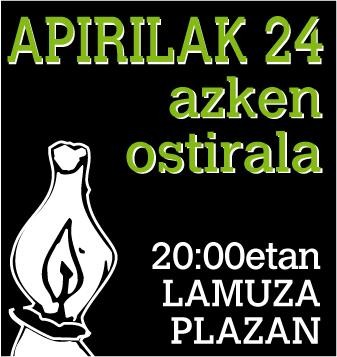 Azken ostirala