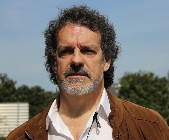 Txema Urkijo izango da Más Paisen Bizkaiko zerrendaburua