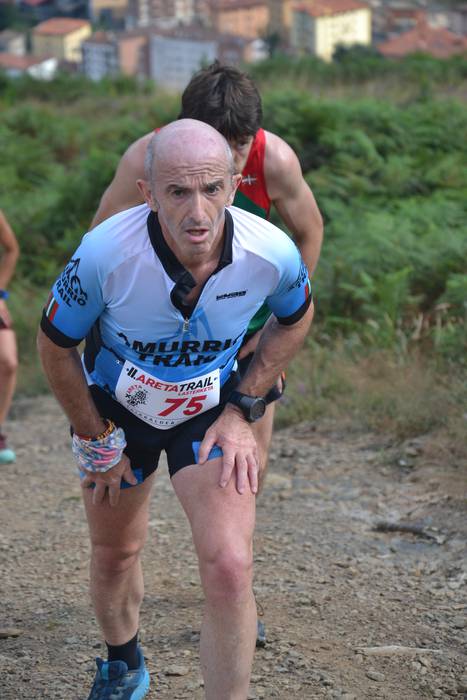 Giro paregabea izan da Areta 32 1532805942713