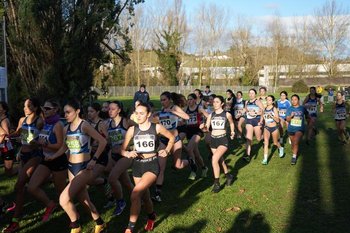 Amurrioko Nazioarteko Krosa  4 1766922548319