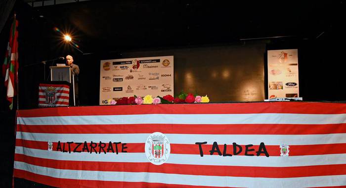 Ibone Sanchez izan zen Altza 1 1496649760779