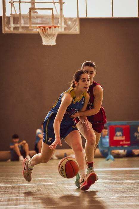 Zaraobe Saskibaloi Taldea bi 73 1748266182021