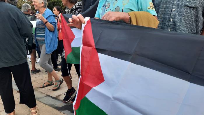 Global Sumud Flotillaren aur 18 1759443057205