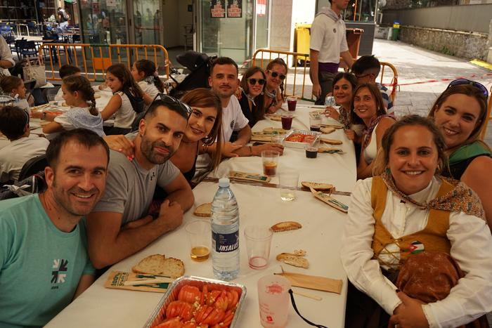 Txahal erreak ehunka laudioa 28 1756478406622