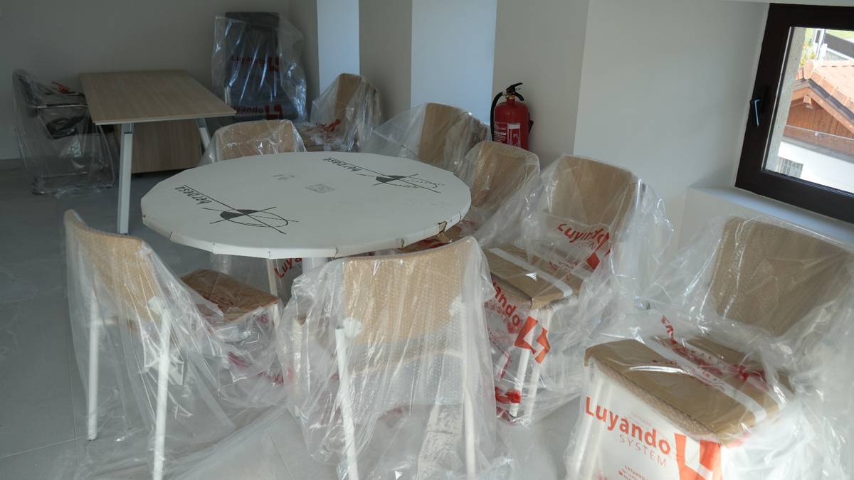 Patxita Etxean ate irekien jardunaldia egingo dute ostiralean, herritarrek adierazi dezaten nola erabili nahi duten