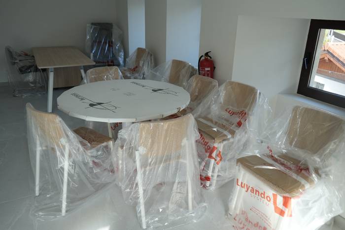 Patxita Etxean ate irekien jardunaldia egingo dute ostiralean, herritarrek adierazi dezaten nola erabili nahi duten