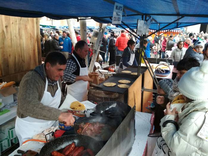 Baserria herrigunera jaitsi  22 1517785430158