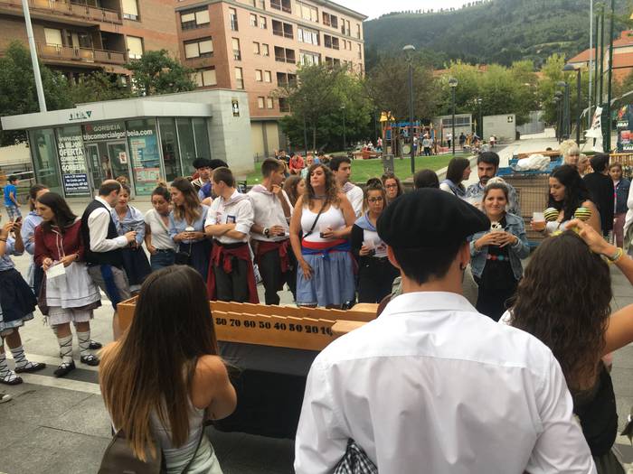 Goizetik iluntzera arte luza 15 1534534225811