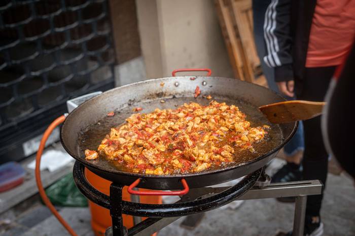 Paella txapelketarekin berot 30 1756728290620