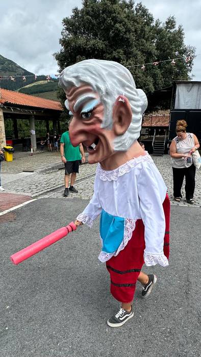 Umeek irakurri zuten atzo pr 39 1753002213319