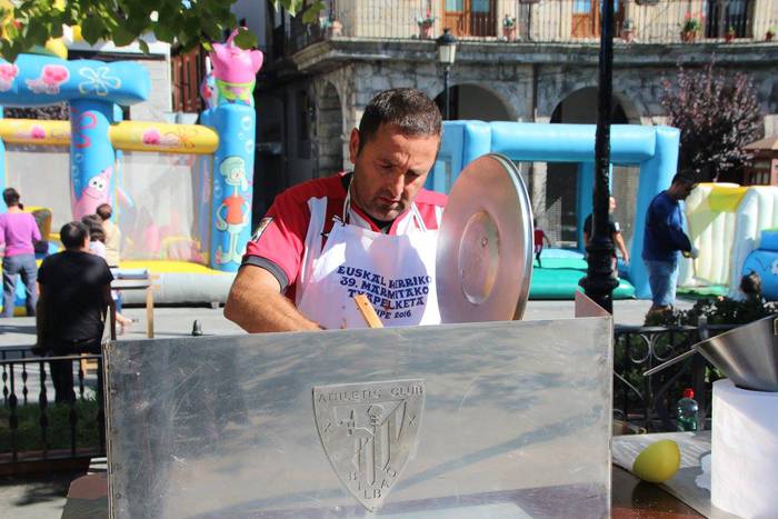 Folk doinuak eta marmitako t 20 1504428683027