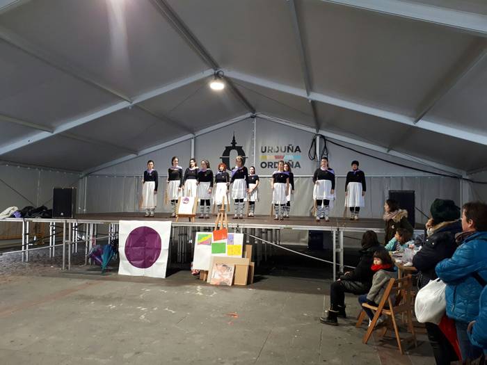 Aldarri ozena genero indarke 32 1511632858591