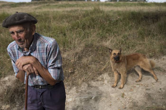 Herriko gazteak elkartu ditu 45 1535701409285