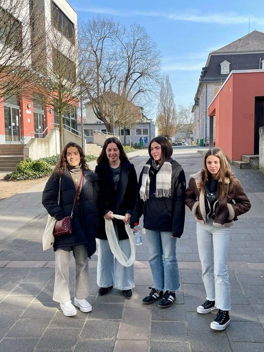 Laudio BHIko ikasleak buru-b 5 1774362935887