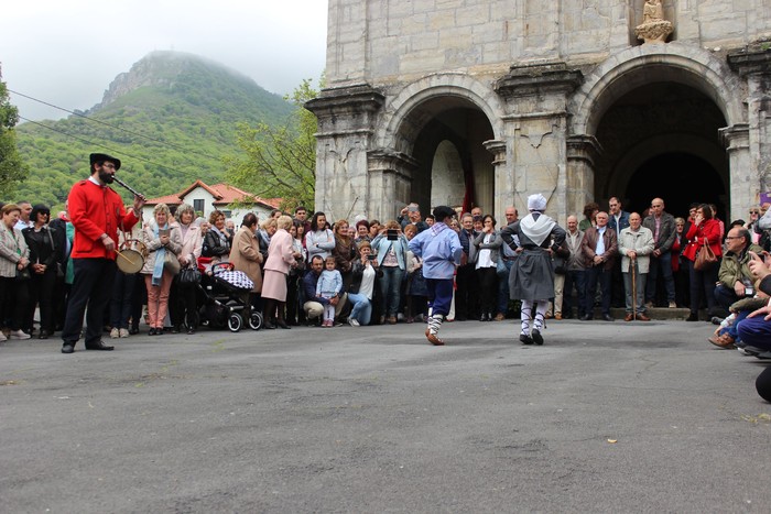 Une berezi ugari bizi izan ziren atzo Urduñako Otxomaio jaietan - 28