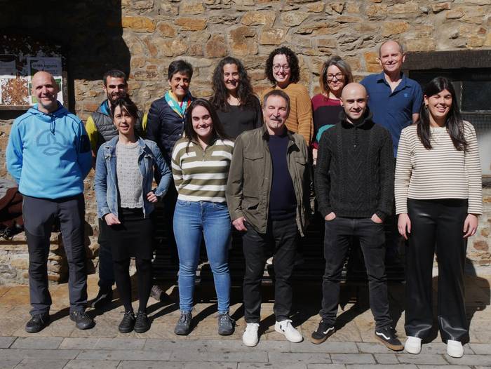 Txutxi Ariznabarreta izango  2 1679828154405