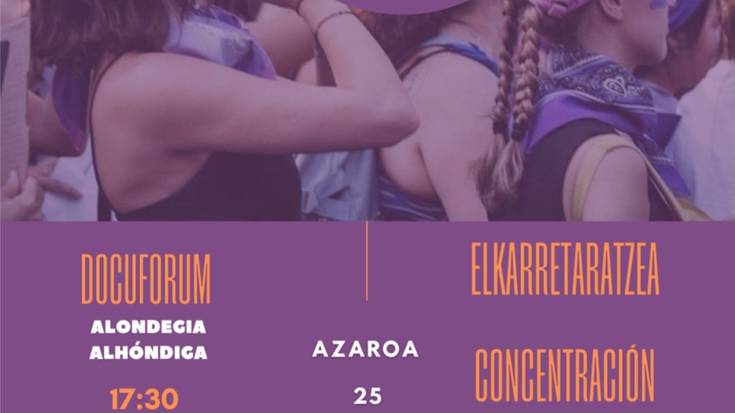 Azaroaren 25a Urduñan