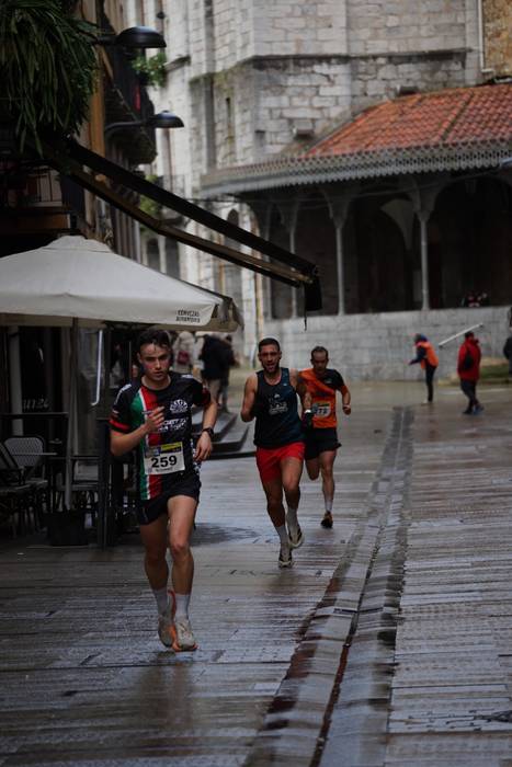 Euria ez da oztopo izan ehun 58 1769286259089