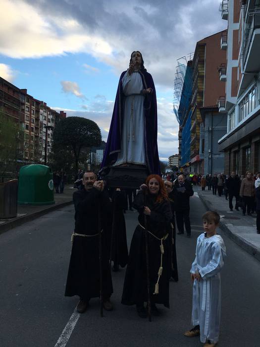 Ostegun Santua Laudion