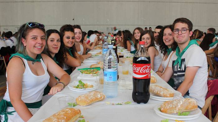 Tokiko ekoizleak eta koadril 37 1502722452383