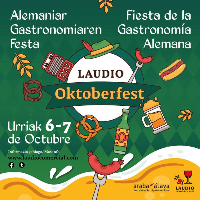 Oktoberfest