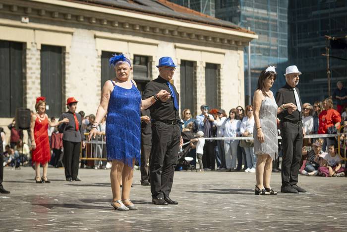 Dantzaz bete dute Amurrioko  34 1776607526616