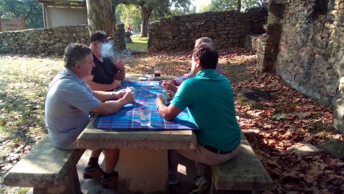 Andra Mari Txiki jaiek egita 12 1505144489543