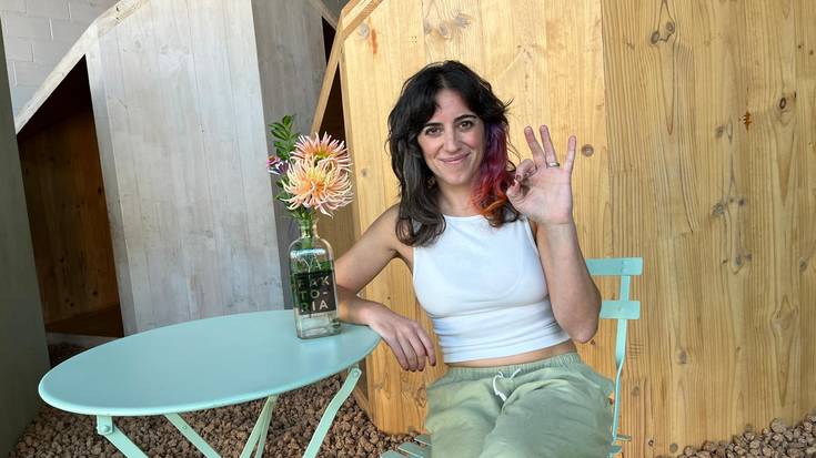 Aire zabaleko planak nagusi eskualdean larunbat eta igandean