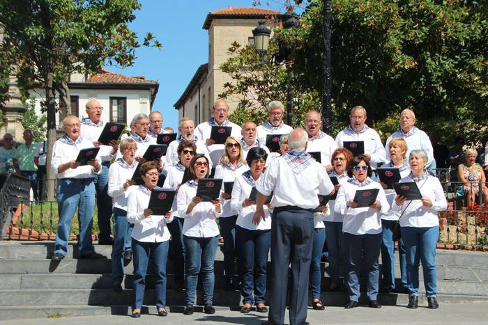 Euskal kanta herrikoien topa 32 1504519593195