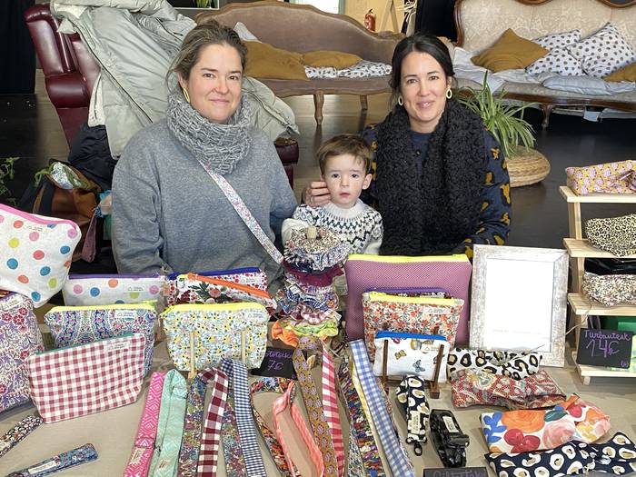 Emakume sortzaileen azoka an 22 1702979307562