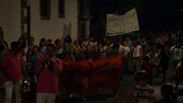 Ana Perezen pregoiari jarrai 56 1567196172922