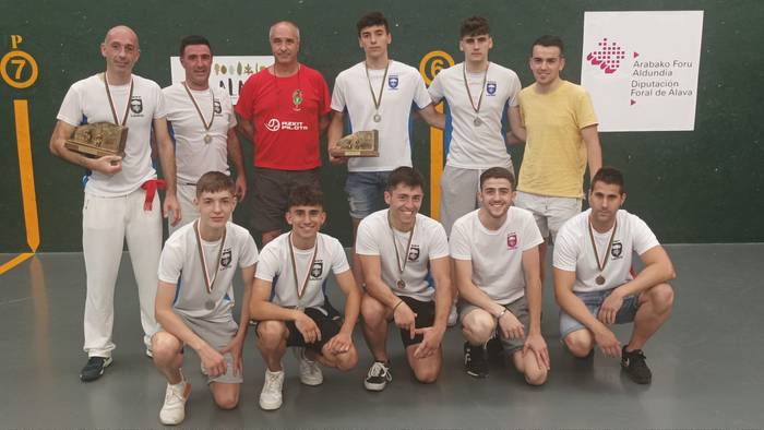 Herriaren taldea txapeldun e 7 1655762010937