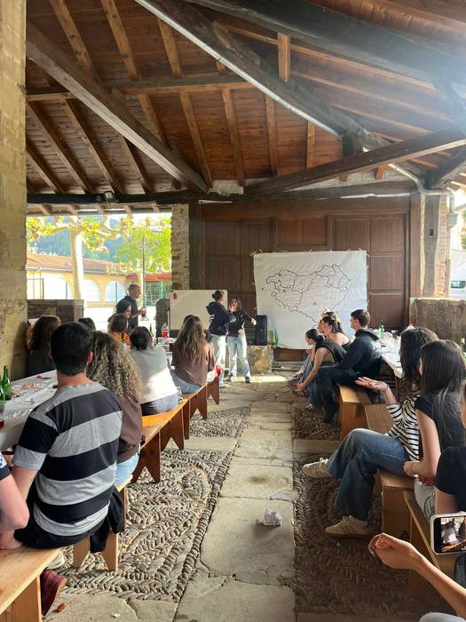 Erantzun ona izan zuen Arran 2 1777275545136