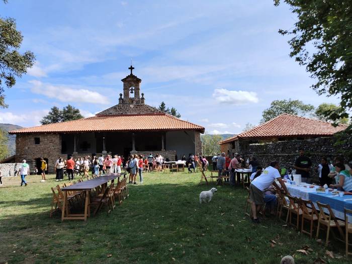 Giro aparta atzo Baranbioko  27 1757878051373