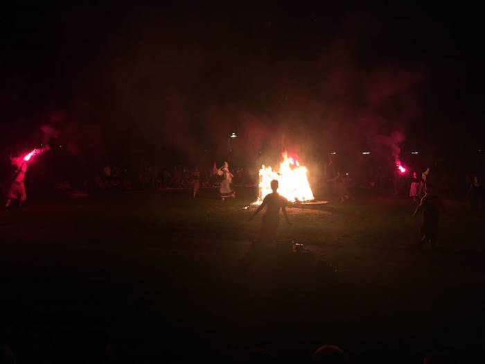 Hainbat txokotan ospatu zitu 56 1498308643496