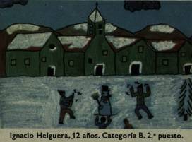 Villosako Gabonetako marrazk 9 1769649272849