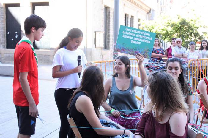 Kalera atera dute zurrumurru 27 1497959627930