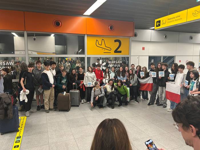 Laudio Institutuko ikasleak  4 1776772528974