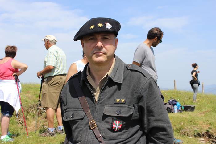 San Pedron gertatutako sarra 39 1495995493323