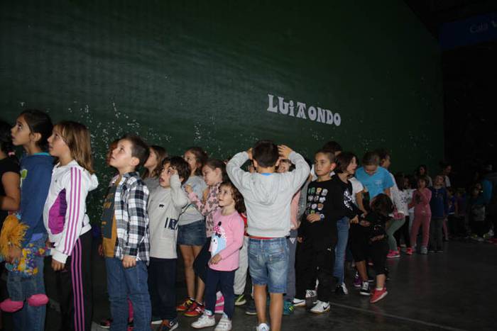 Aiarako Euskararen Asteburua 48 1508869804907