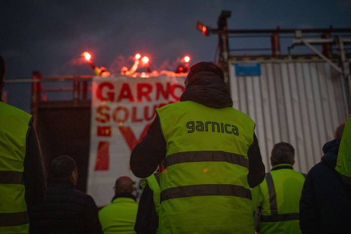 Fabrika barrura eraman dute  28 1769714958029