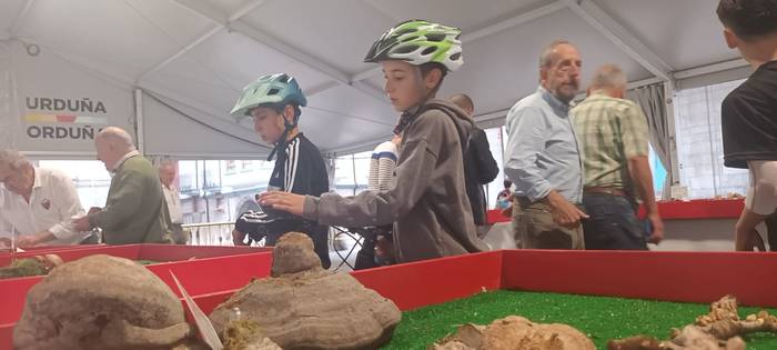 Ziza garaia iritsi da Urduña 2 1760971487738