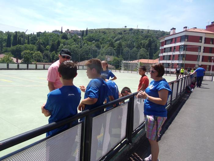 Kirola eta hezkuntza uztartu 10 1497267999648